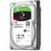 Seagate HDD IronWolf Pro NAS 3,5" 4TB - 7200 vrtljajev na minuto/SATA-III/128MB