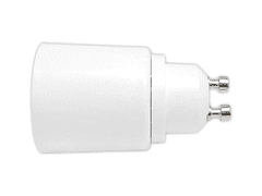 LTC Adapter GU10 - E27