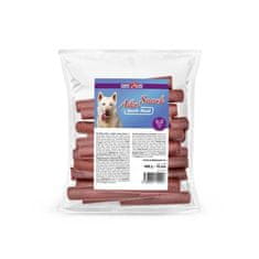 COBBYS PET AIKO SNACK Soft Roll Beef 11,4cm 10kos/400g soft roll z govedino