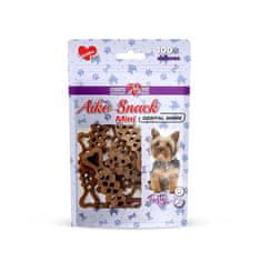 COBBYS PET AIKO SNACK Mini Dental Bone 40g mehka poslastica