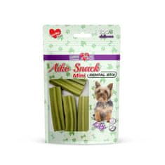 COBBYS PET AIKO SNACK Mini Dental stix 60g