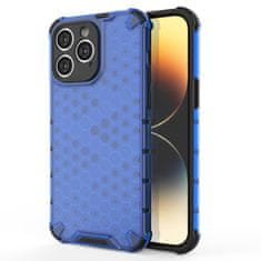 slomart ovitek honeycomb za iphone 14 pro max armoured hybrid cover moder