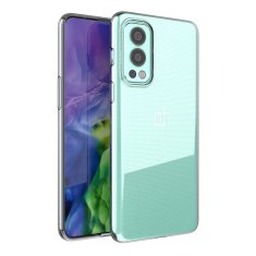 slomart ovitek ultra clear 0,5 mm za oneplus nord 2 5g tanek ovitek prozoren