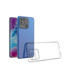 slomart ovitek ultra clear 0,5mm za xiaomi poco c40 tanek ovitek prozoren