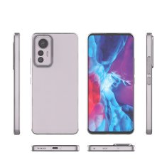 slomart ovitek ultra clear 0,5mm za xiaomi 12 lite tanek ovitek prozoren