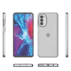 slomart ovitek ultra clear 0,5 mm za motorola moto g82 5g / moto g52 tanek ovitek prozoren