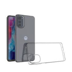 slomart ovitek ultra clear 0,5mm za motorola moto e32 tanek ovitek prozoren