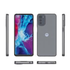 slomart ovitek ultra clear 0,5mm za motorola moto e32 tanek ovitek prozoren