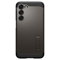 slomart spigen tough armor galaxy s23 gunmetal