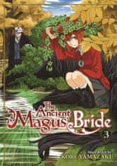 Ancient Magus' Bride