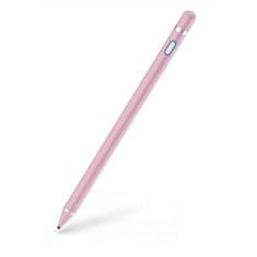 NEW Natančno aktivno pisalo Stylus Pen Pink