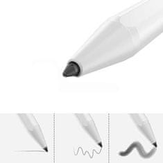 NEW Precision Stylus Digitalno pisalo Stylus Pen za Apple iPad Air/ Pro 2Gen White