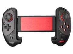 Ipega Igralni krmilnik Gamepad Pad Bluetooth IPEGA PG-9083S za tablični računalnik pametni telefon