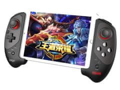 Ipega Igralni krmilnik Gamepad Pad Bluetooth IPEGA PG-9083S za tablični računalnik pametni telefon