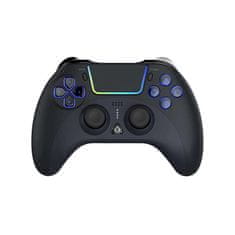 Ipega iPega PG-P4023B brezžični krmilnik / GamePad PS4 touchpad (črn)