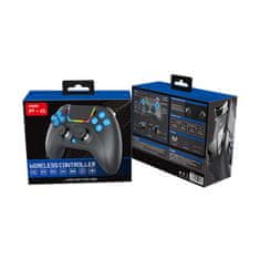 Ipega iPega PG-P4023B brezžični krmilnik / GamePad PS4 touchpad (črn)