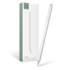 NEW Natančno magnetno indukcijsko pisalo Active Stylus Pen "2" za Apple iPad White