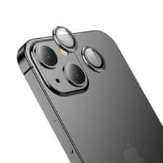 Hofi Hofi Camring Pro+ ovitek za kamero za Apple iPhone 13 Mini / 13 Black