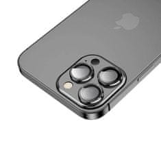 Hofi Hofi Camring Pro+ ovitek za kamero za Apple iPhone 13 Pro / 13 Pro Max Black