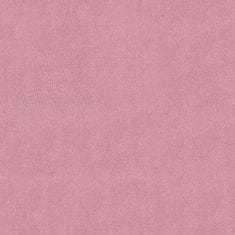 Vidaxl Klop roza 110,5x45x49 cm žamet