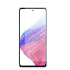 Samsung zaščita zaslona samsung zaščitna folija za zaslon galaxy a53 5g a536 (ef-ua536ctegww)