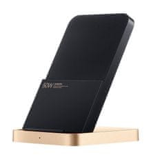 Xiaomi fast induction charger stand 50w black (bhr6094gl)