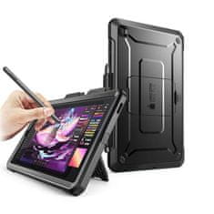 SUPCASE unicorn beetle pro galaxy tab s6 lite 10.4 p610 / p615 črn