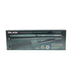 Palson Titanium Professional ravnalnik za lase