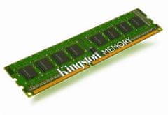 Kingston ValueRAM DDR3 4GB, 1600MHz, CL11