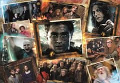 Clementoni Puzzle Harry Potter 1500 kosov