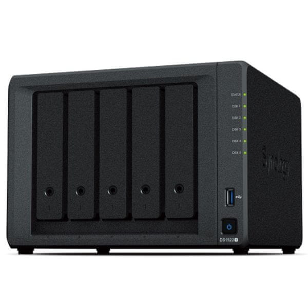 SYNOLOGY