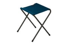 Vango Coronado Stool Std Mykonos Blue stol