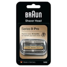 Braun Nadomestni brivnik Braun CASSETE 94M