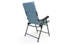 Vango Cayo XL Chair Granite Grey stol