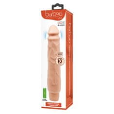 LyBaile Vibrator Barbara Jack 25,5 cm LyBaile