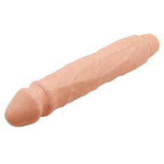 LyBaile Vibrator Barbara Jack 25,5 cm LyBaile