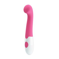 Miramarket Charlesov vibrator 17,2 cm Pretty Love