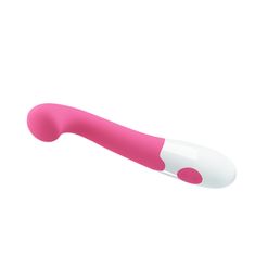 Miramarket Charlesov vibrator 17,2 cm Pretty Love