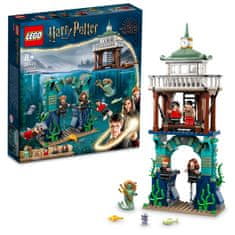 LEGO Harry Potter 76420 Turnir treh čarovnikov: Črno jezero