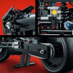 LEGO Technic 42155 Batmanov motor