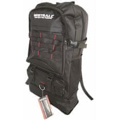 Mistrall Nahrbtnik black 70 l