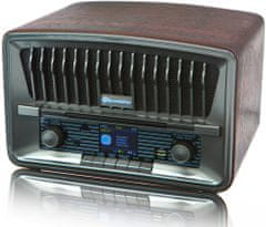 Roadstar HRA-270CD+BT radio