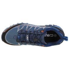 CMP Čevlji treking čevlji modra 40 EU Altak WP Trail
