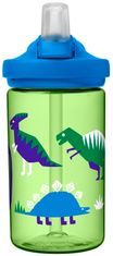 Camelbak Eddy+ otroška steklenica, 0,4 l, dinozavri