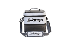 Vango Soft Cooler hladilna torba, 12L, siva