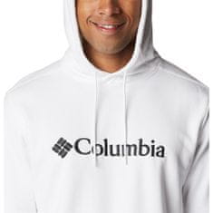 Columbia Športni pulover 183 - 187 cm/L Csc Basic Logo II Hoodie