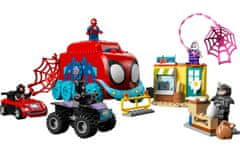 LEGO Marvel 10791 Spideyjeva mobilna baza