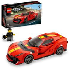 Speed Champions 76914 Ferrari 812 Competizione