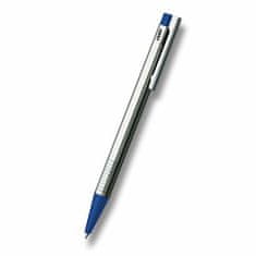 Lamy Logo Modro pisalo z logotipom