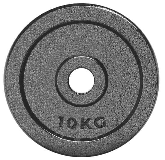 SEDCO Sedco jekleni disk za hante - 26 mm